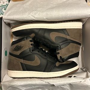 Nike Air Jordan 1 1985 “Palomino” size 10